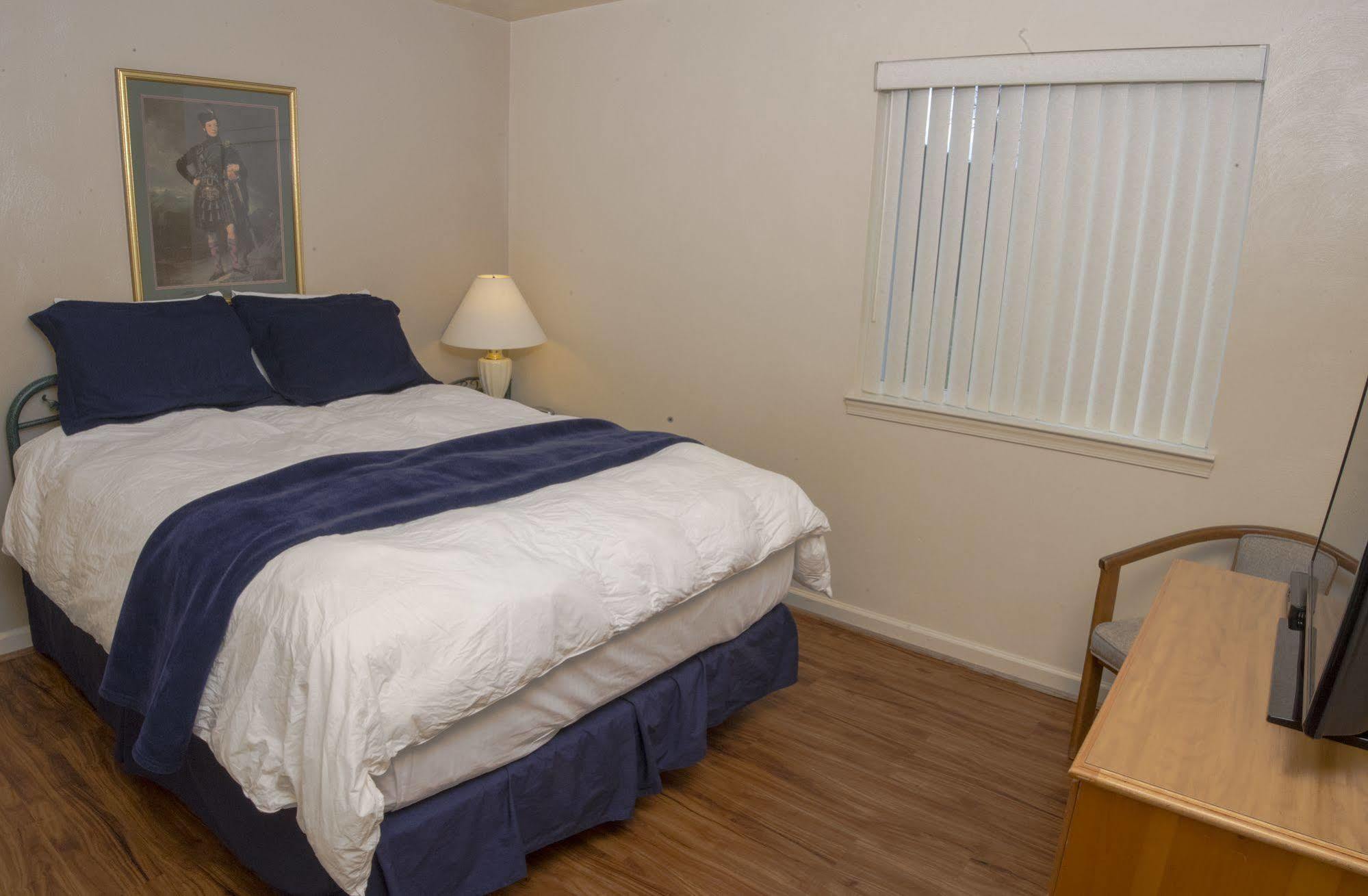 Affordable Corporate Suites Of Salem Luaran gambar